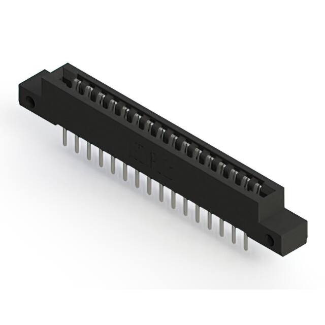 357-032-420-212 EDAC Inc.  Edgeboard Connectors